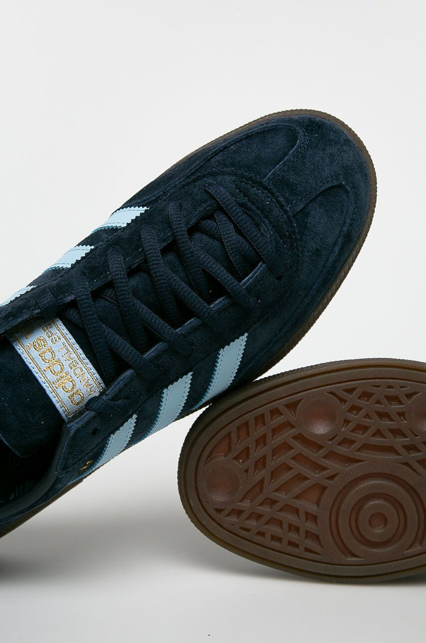 adidas Originals Topánky Handball Spezial BD7633 - Pepit.sk