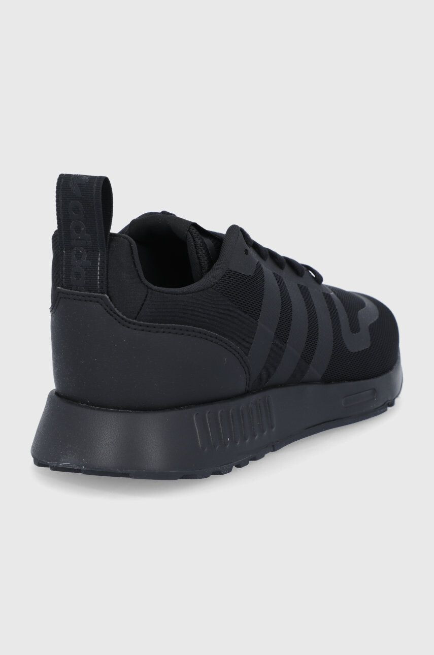 adidas Originals Topánky FZ3438-CBLACK čierna farba - Pepit.sk