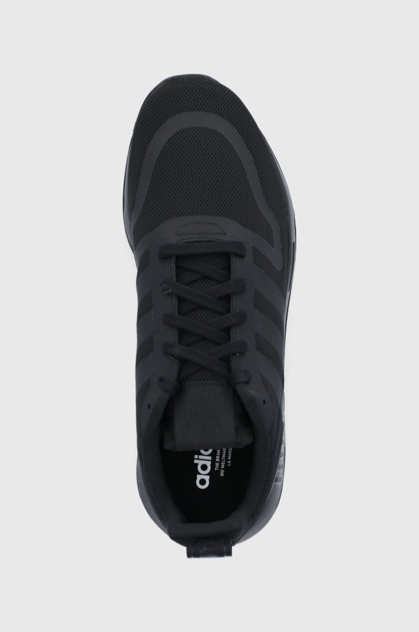 adidas Originals Topánky FZ3438-CBLACK čierna farba - Pepit.sk