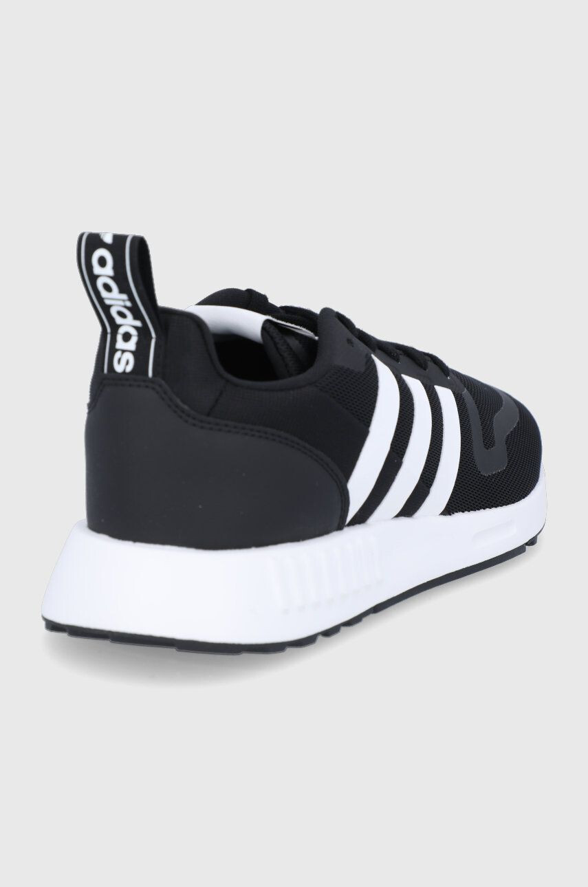 adidas Originals Topánky Multix FX5119-BLK/WHT čierna farba - Pepit.sk