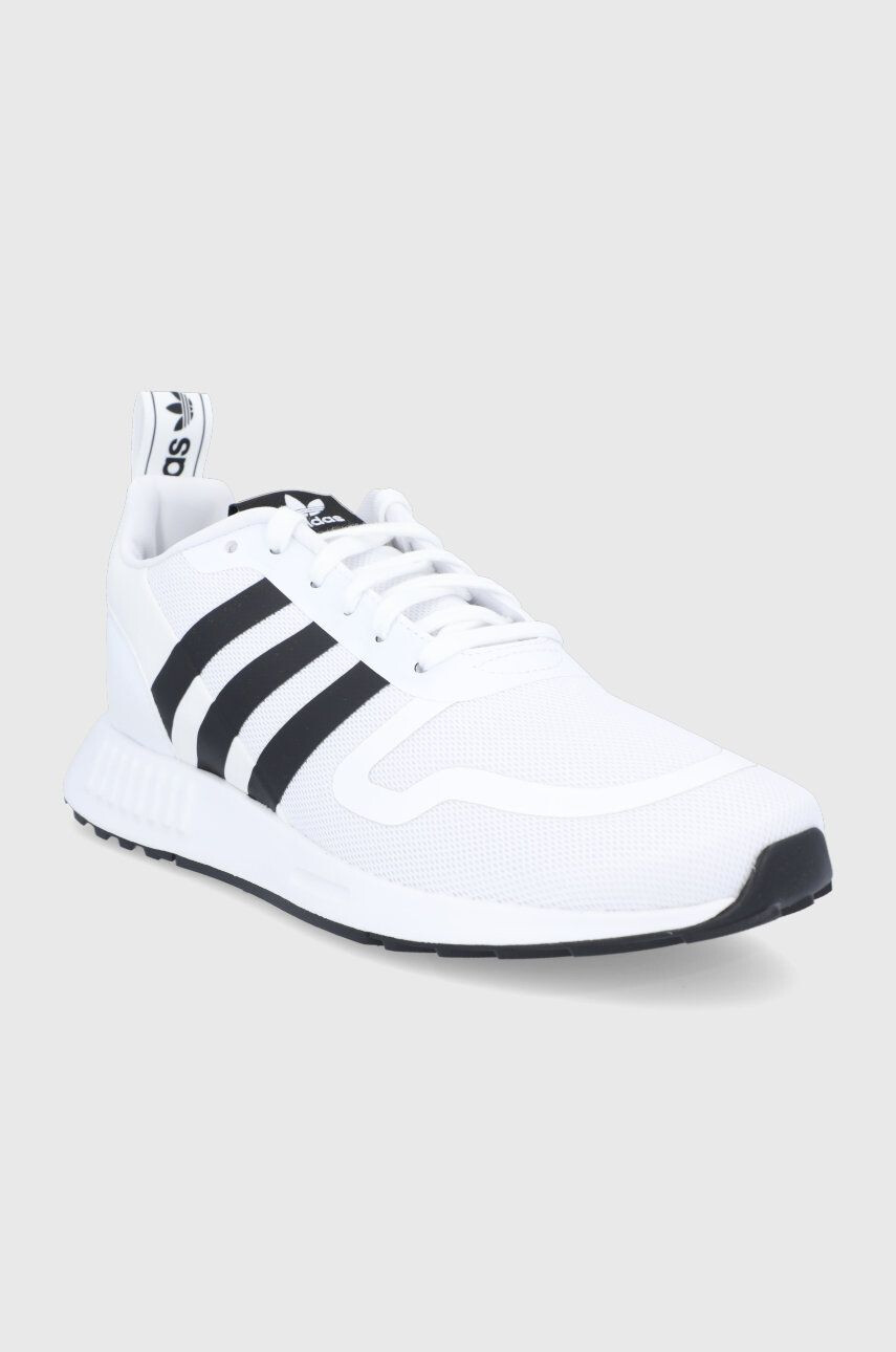 adidas Originals Topánky Multix FX5118-WHT/BLK biela farba - Pepit.sk