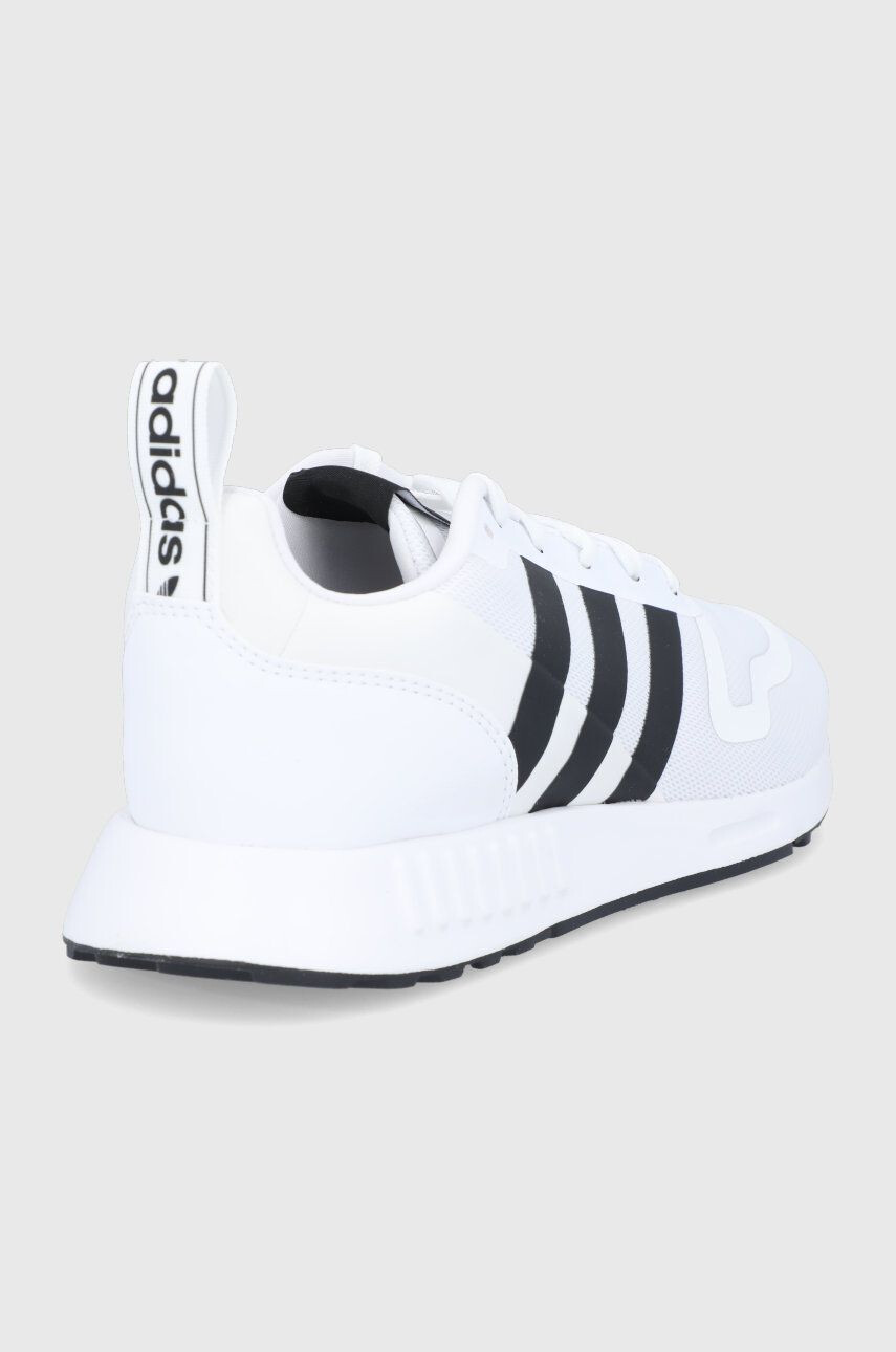 adidas Originals Topánky Multix FX5118-WHT/BLK biela farba - Pepit.sk