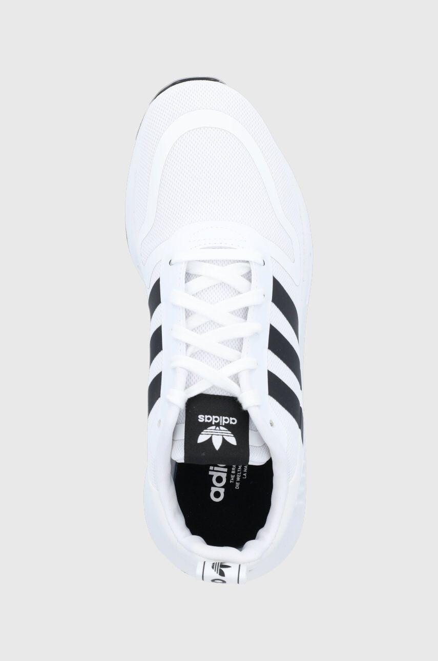 adidas Originals Topánky Multix FX5118-WHT/BLK biela farba - Pepit.sk