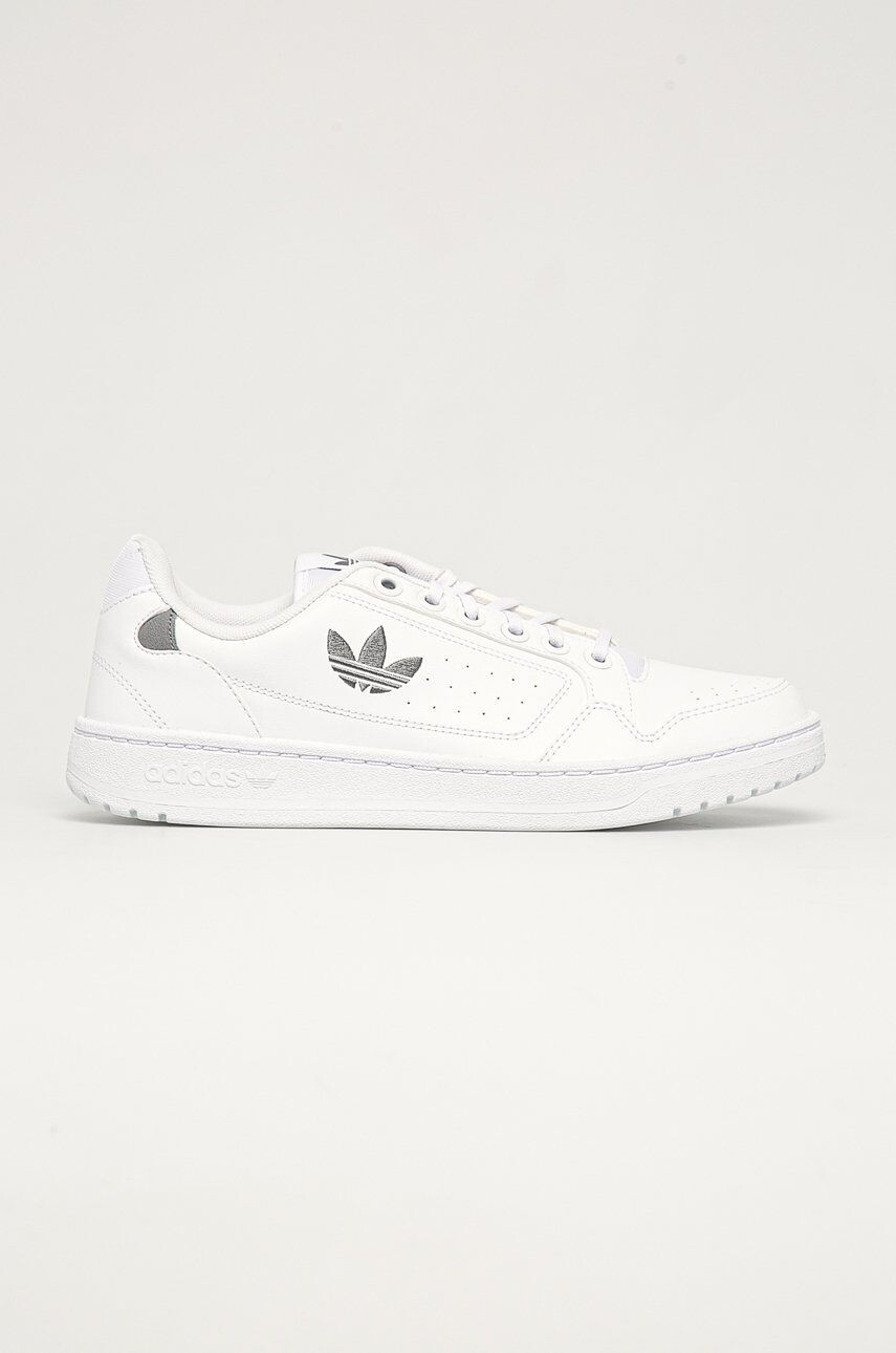 adidas Originals Topánky Ny 90 FZ2246-WHT/GRETHR - Pepit.sk