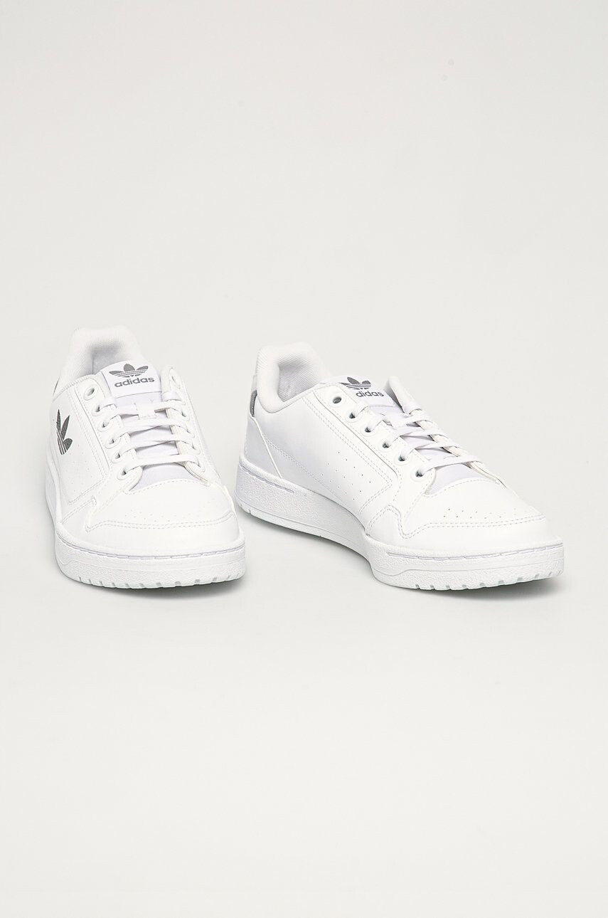 adidas Originals Topánky Ny 90 FZ2246-WHT/GRETHR - Pepit.sk