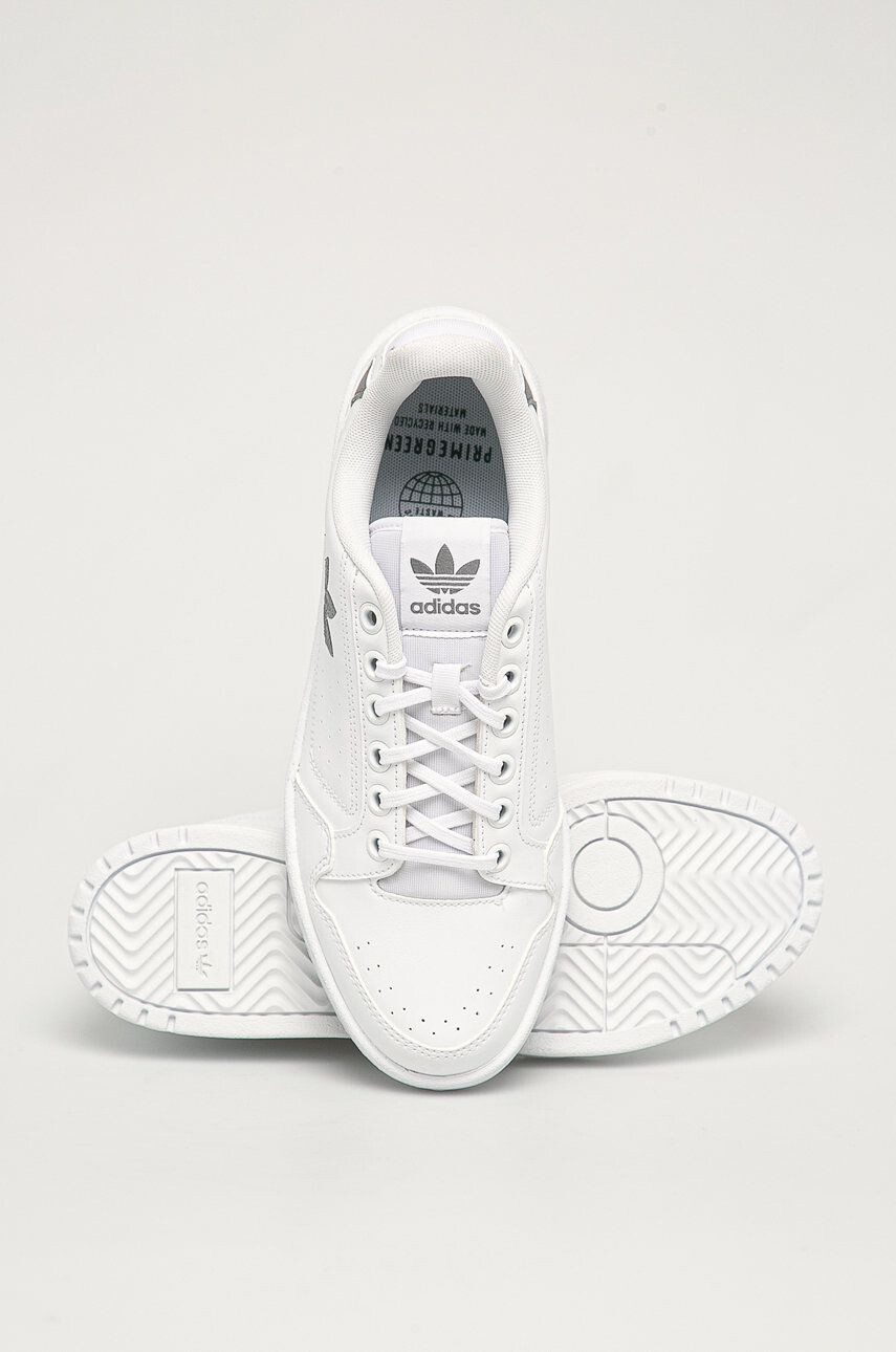 adidas Originals Topánky Ny 90 FZ2246-WHT/GRETHR - Pepit.sk