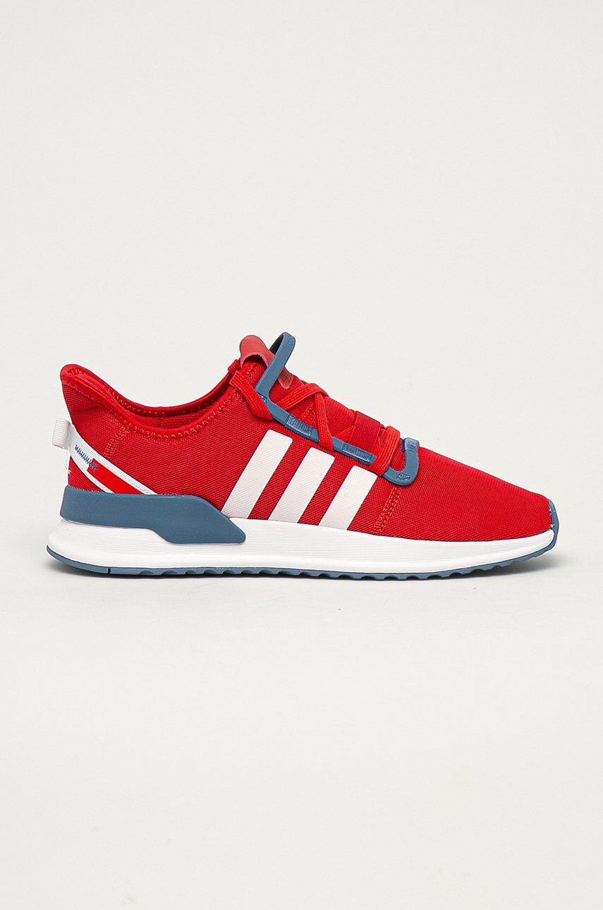 adidas Originals Topánky Path Run - Pepit.sk