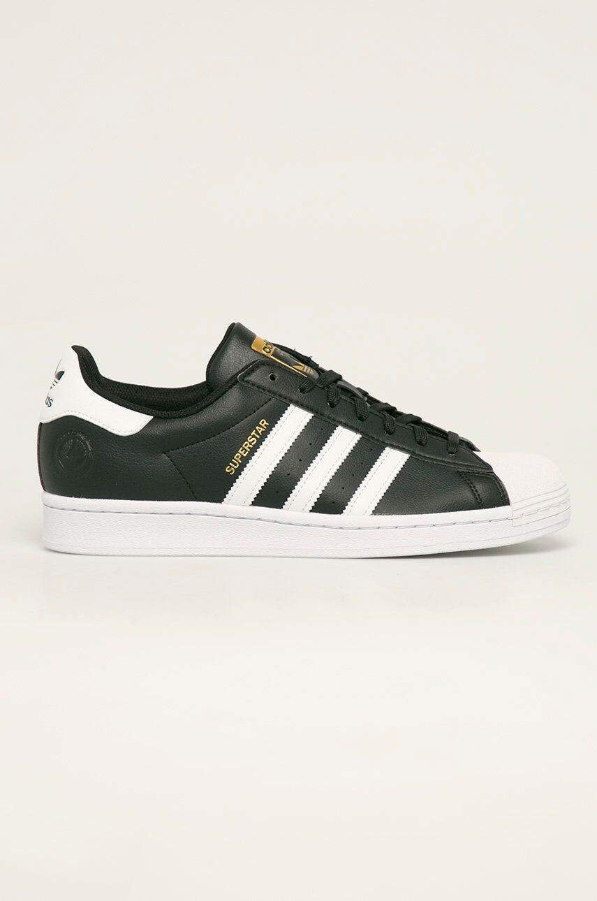 adidas Originals Topánky Superstar Vegan FW2296 - Pepit.sk