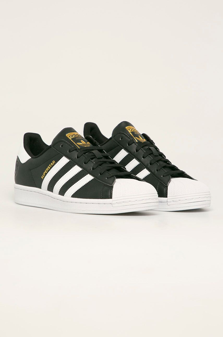 adidas Originals Topánky Superstar Vegan FW2296 - Pepit.sk