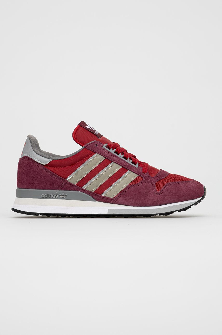 adidas Originals Topánky ZX 500 - Pepit.sk