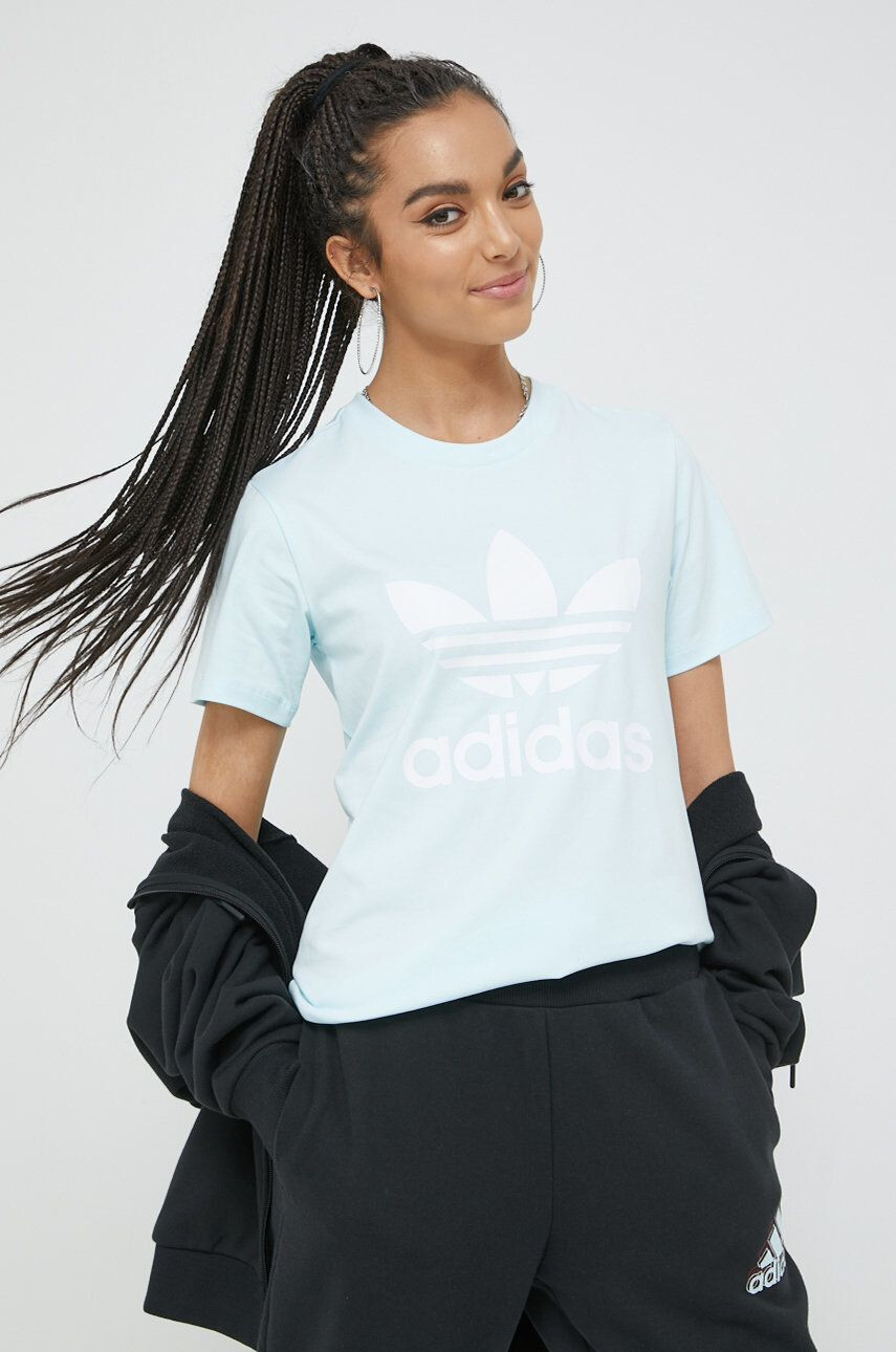 adidas Originals Tričko dámsky - Pepit.sk