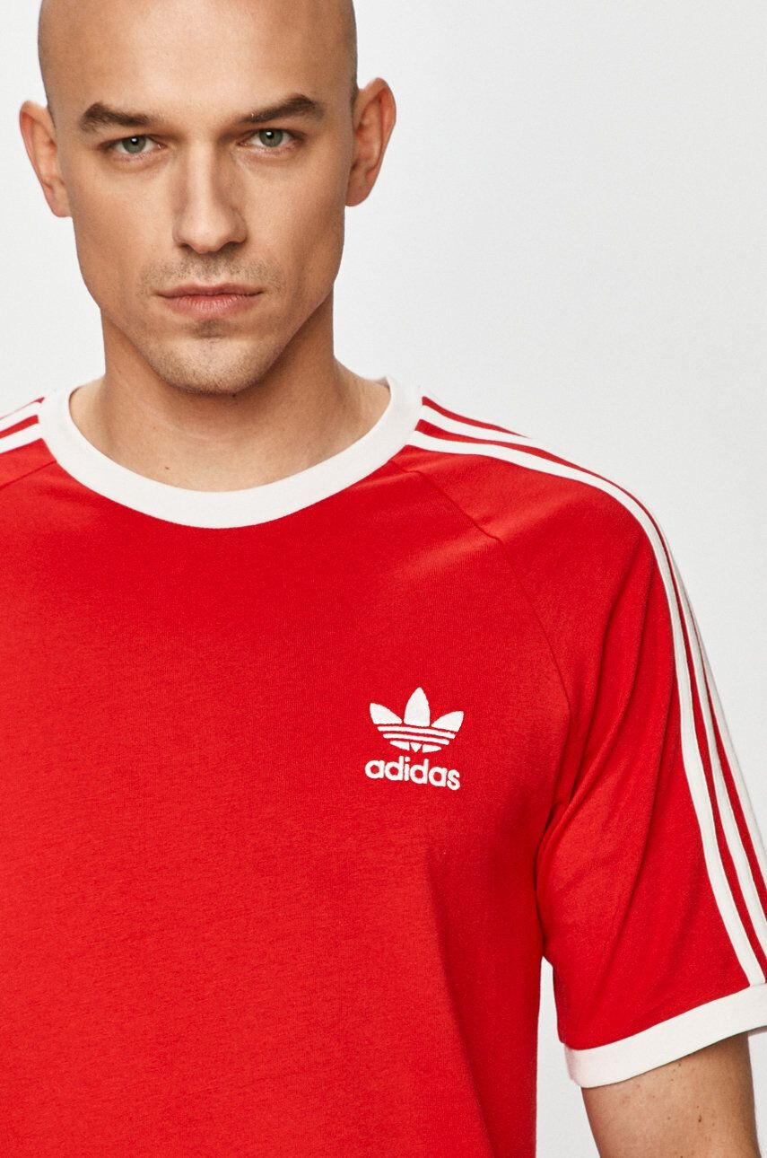 adidas Originals Tričko - Pepit.sk