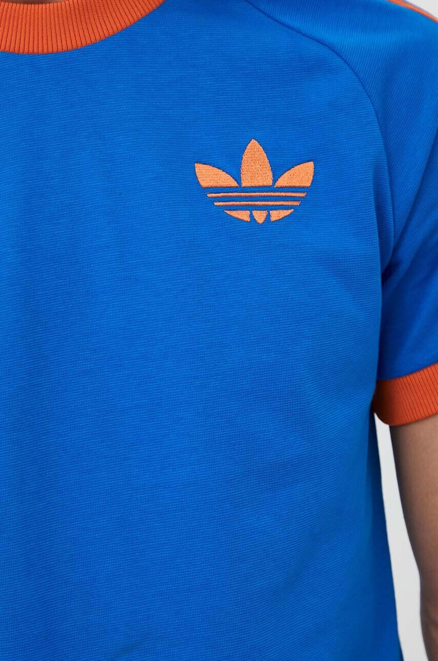 adidas Originals Tričko pánske s nášivkou - Pepit.sk