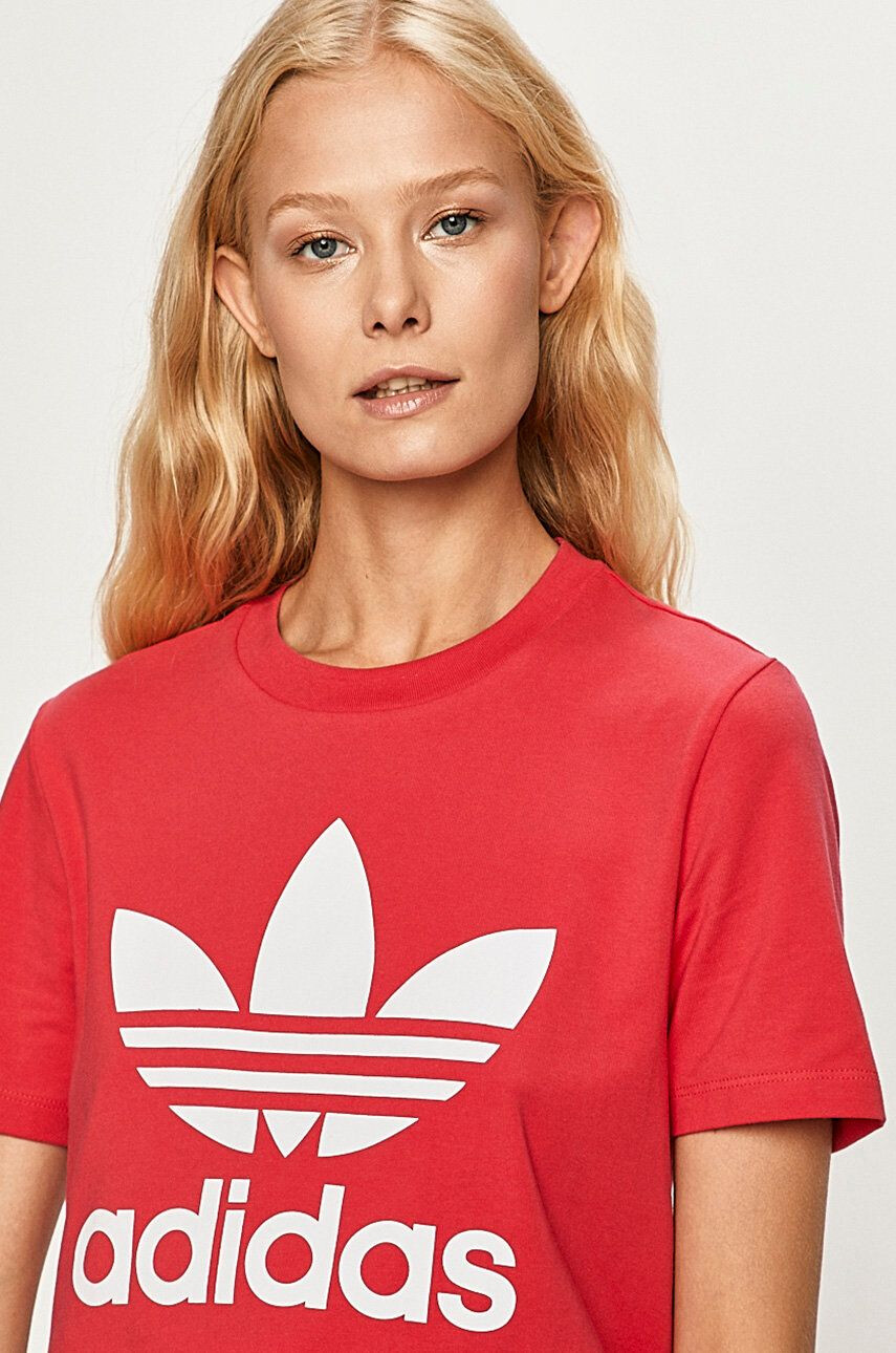 adidas Originals Tričko - Pepit.sk