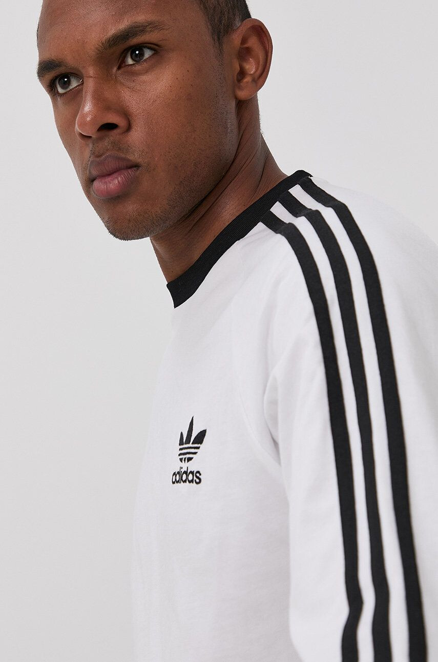 adidas Originals Tričko s dlhým rukávom - Pepit.sk