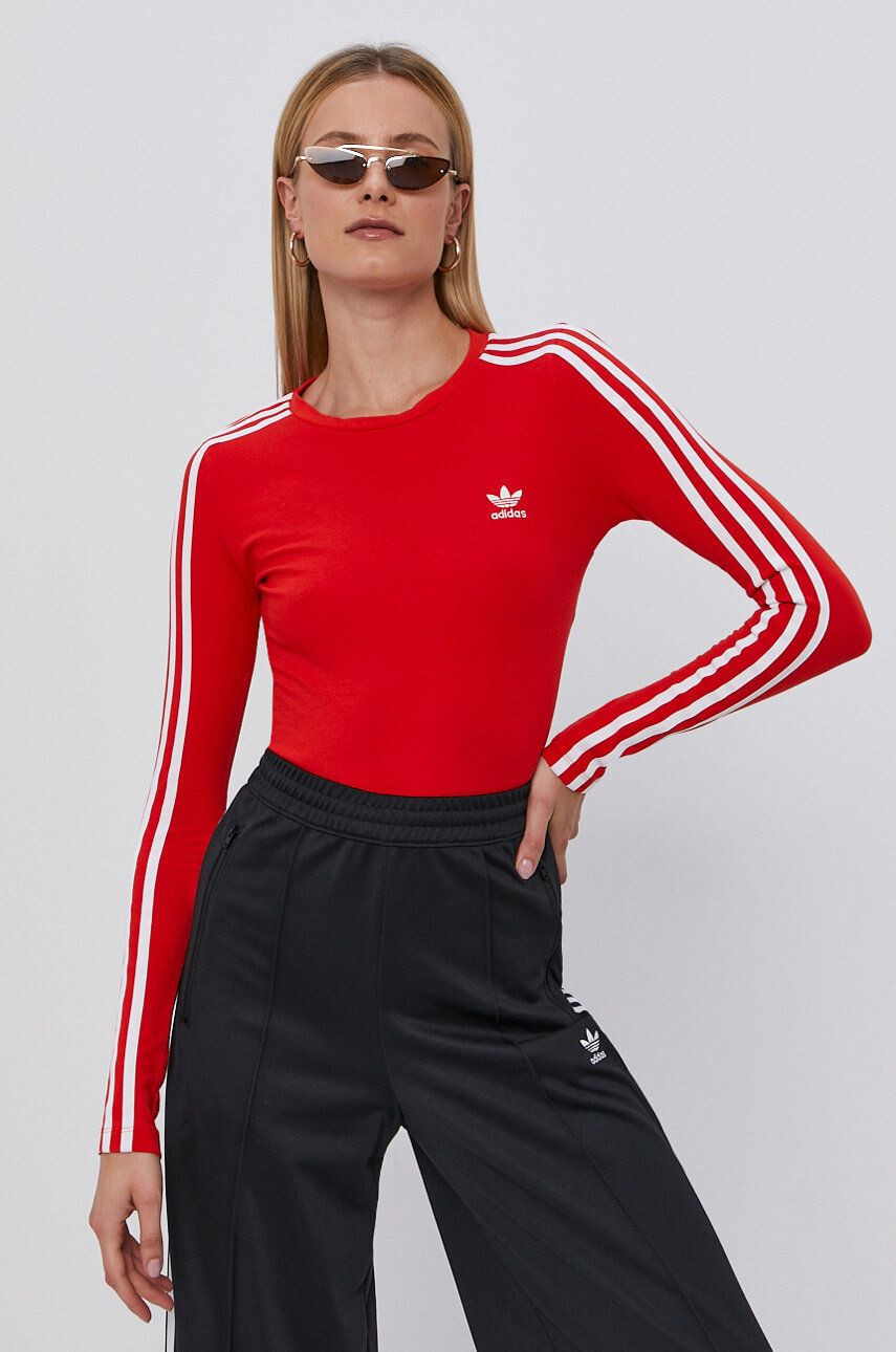 adidas Originals Tričko s dlhým rukávom H35623 - Pepit.sk