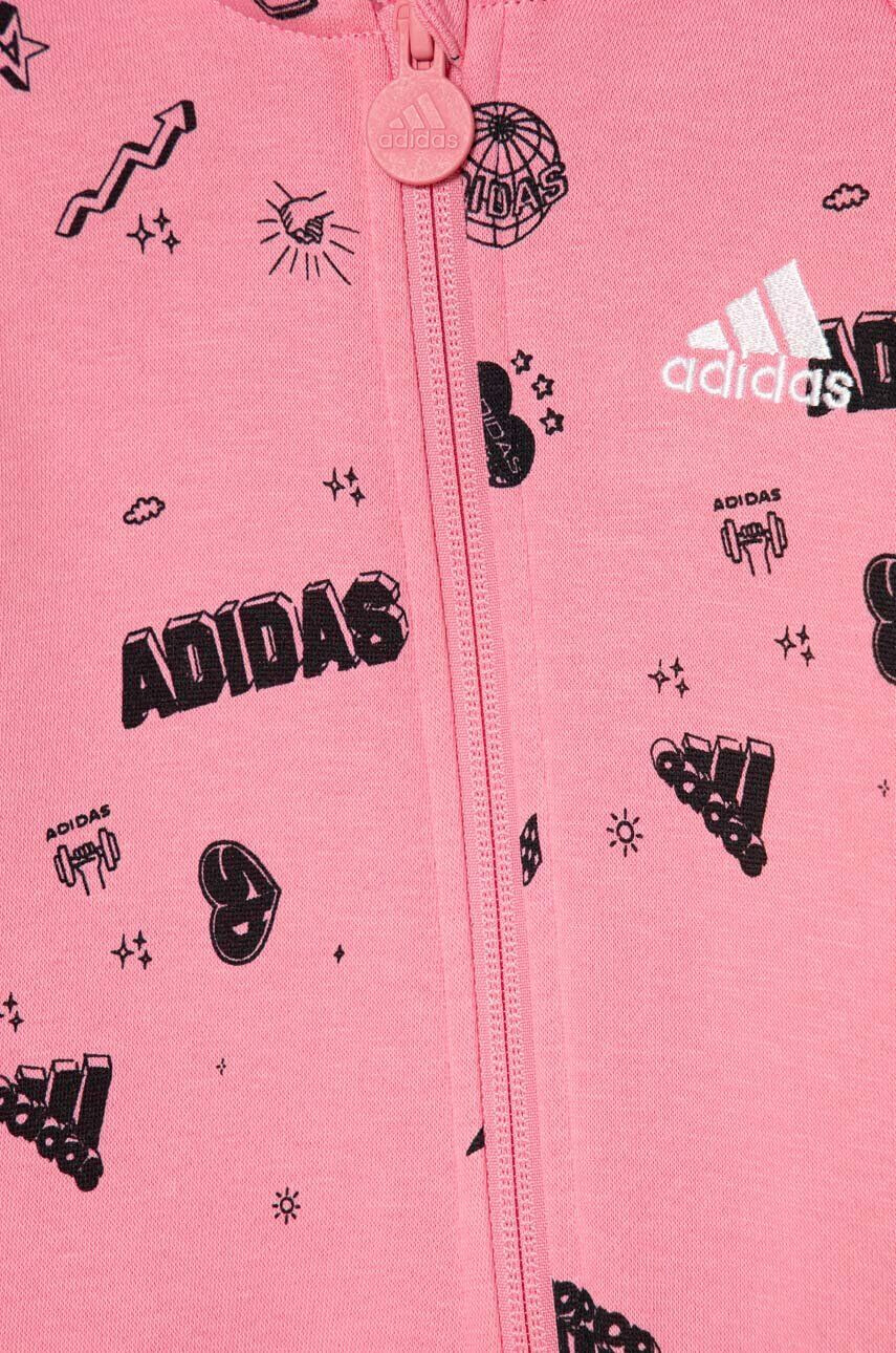 adidas Overal pre bábätká I BLUV Q3 ONESI - Pepit.sk