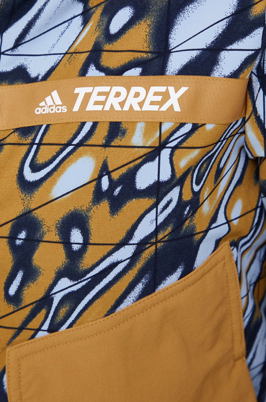 adidas TERREX Trekingová bunda adidas Performance GU8921 - Pepit.sk