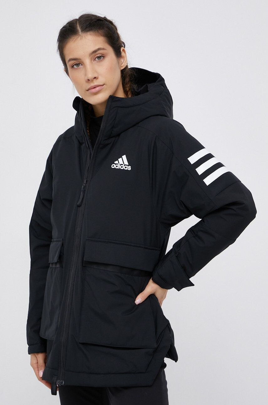 adidas Performance Bunda - Pepit.sk