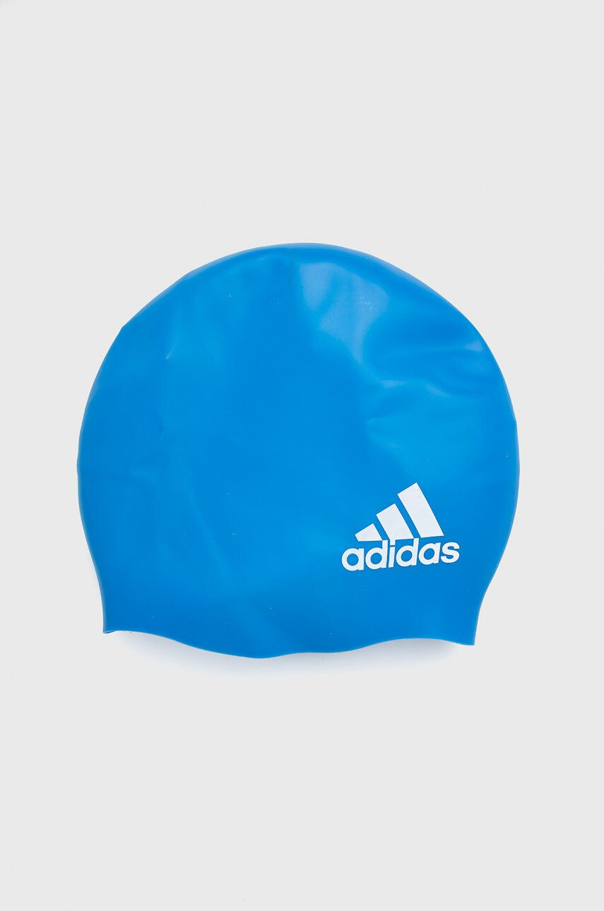 adidas Performance Detská plavecká čiapka HE5082 - Pepit.sk