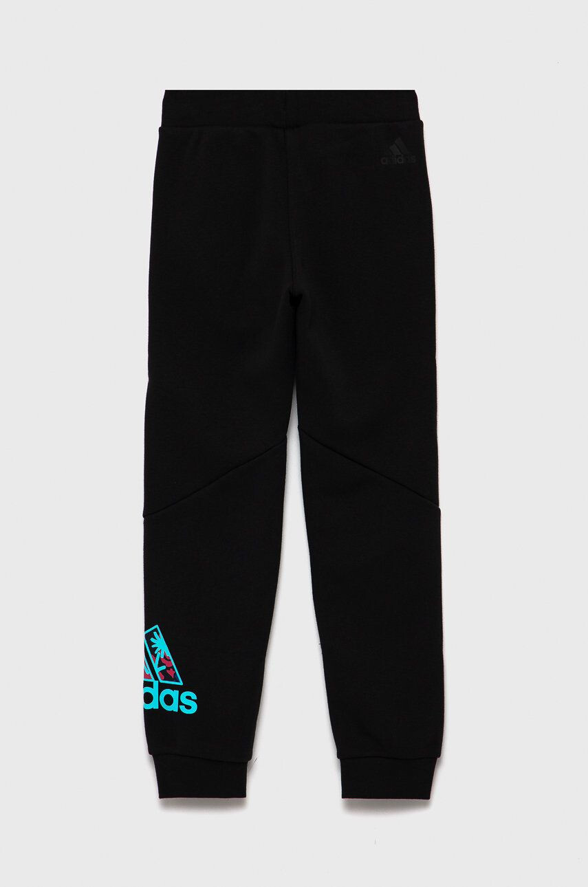 adidas Performance Detské nohavice H40241 - Pepit.sk