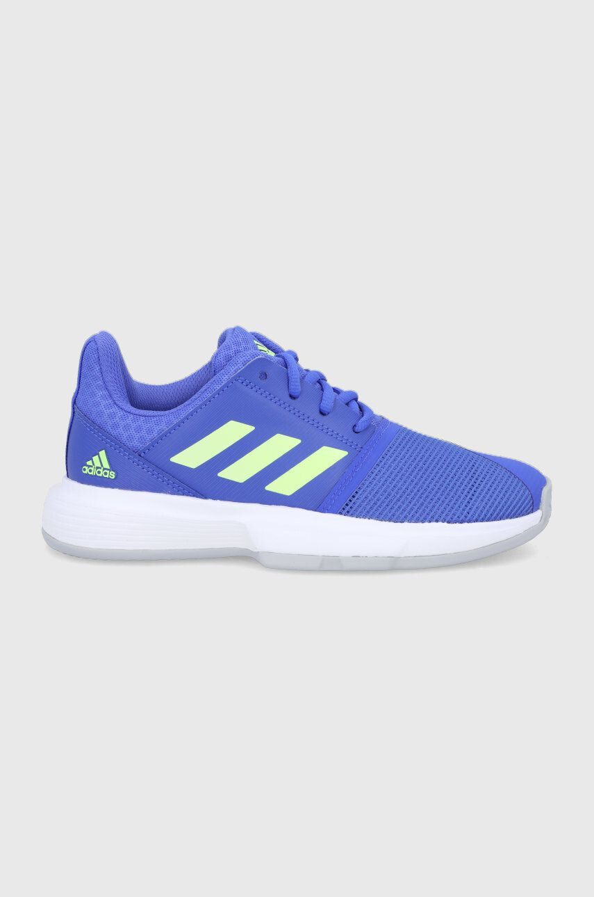 adidas Performance Detské topánky H68132 - Pepit.sk