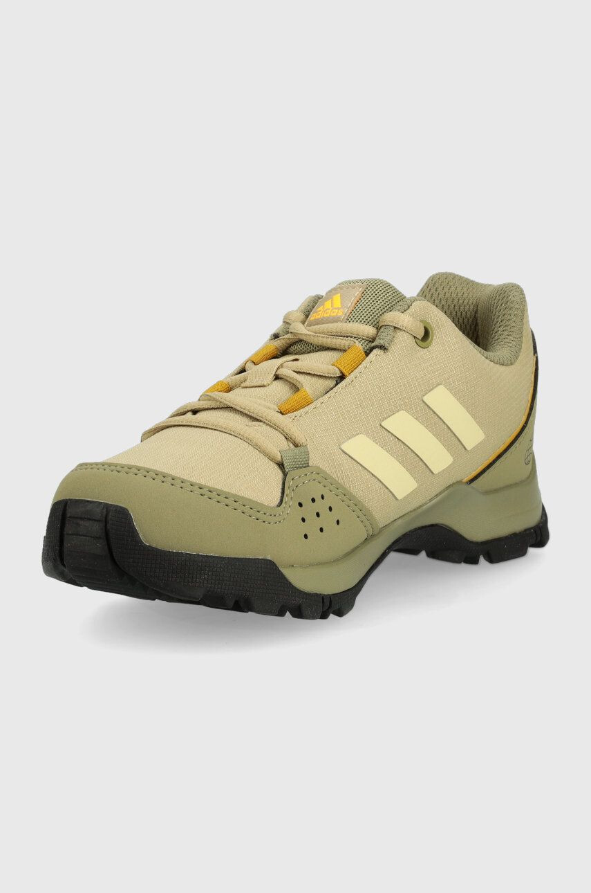 adidas Performance Detské topánky Hyperhiker GZ9218 - Pepit.sk