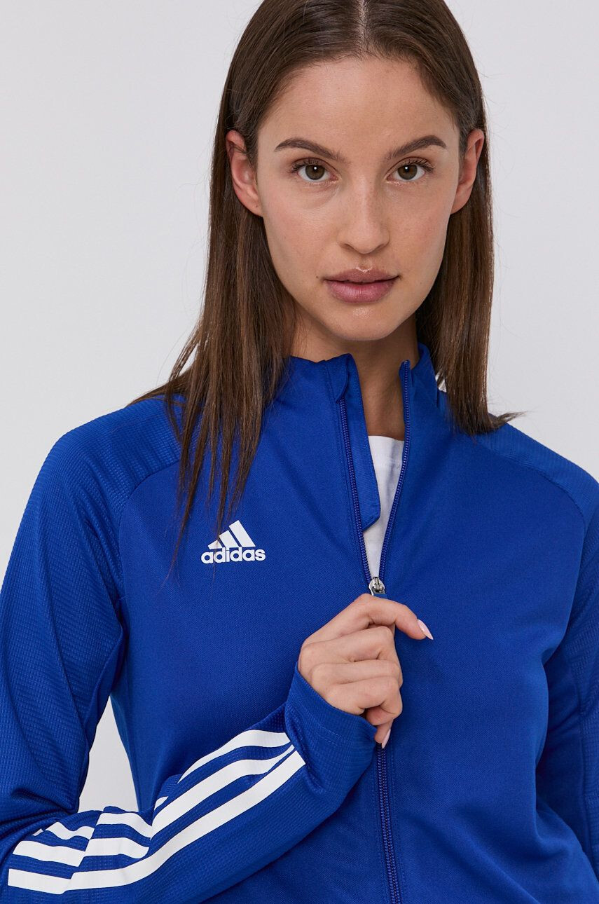 adidas Performance Mikina - Pepit.sk