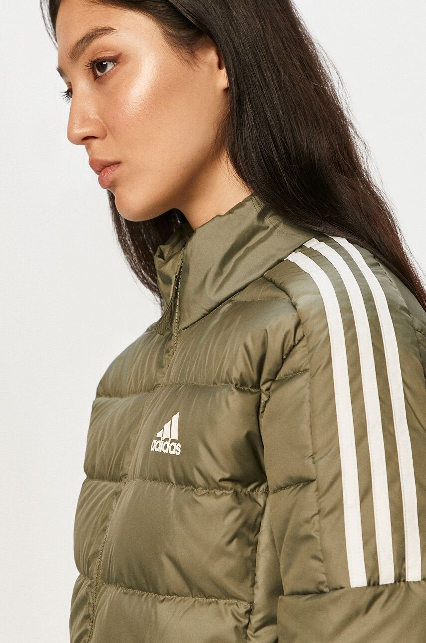 adidas Performance Páperová bunda - Pepit.sk