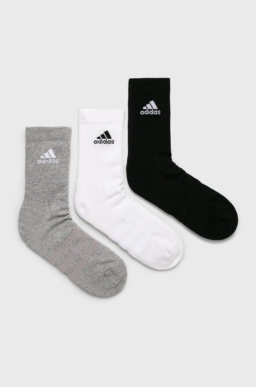 adidas Performance Ponožky 3-pak - Pepit.sk