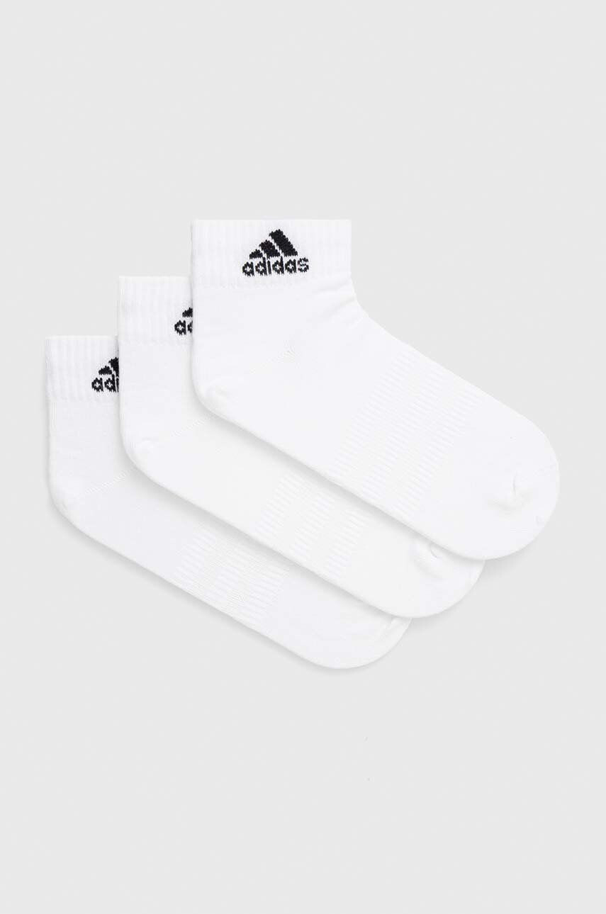 adidas Performance Ponožky 3-pak - Pepit.sk