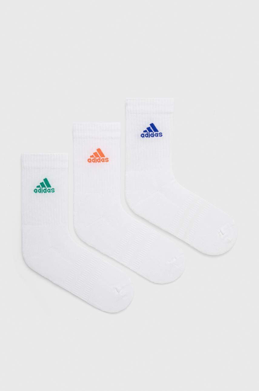 adidas Performance Ponožky 3-pak - Pepit.sk