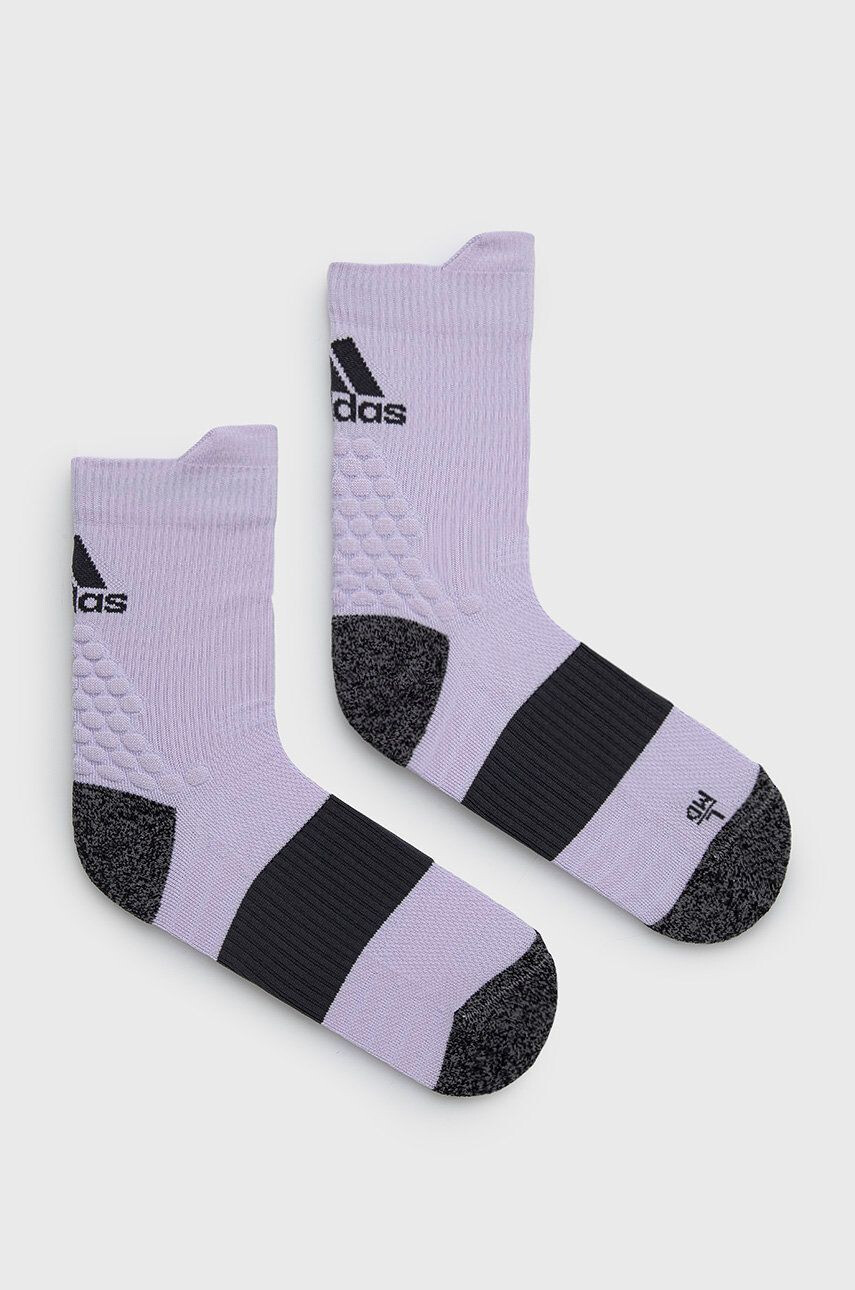 adidas Performance Ponožky HE5025 čierna farba - Pepit.sk