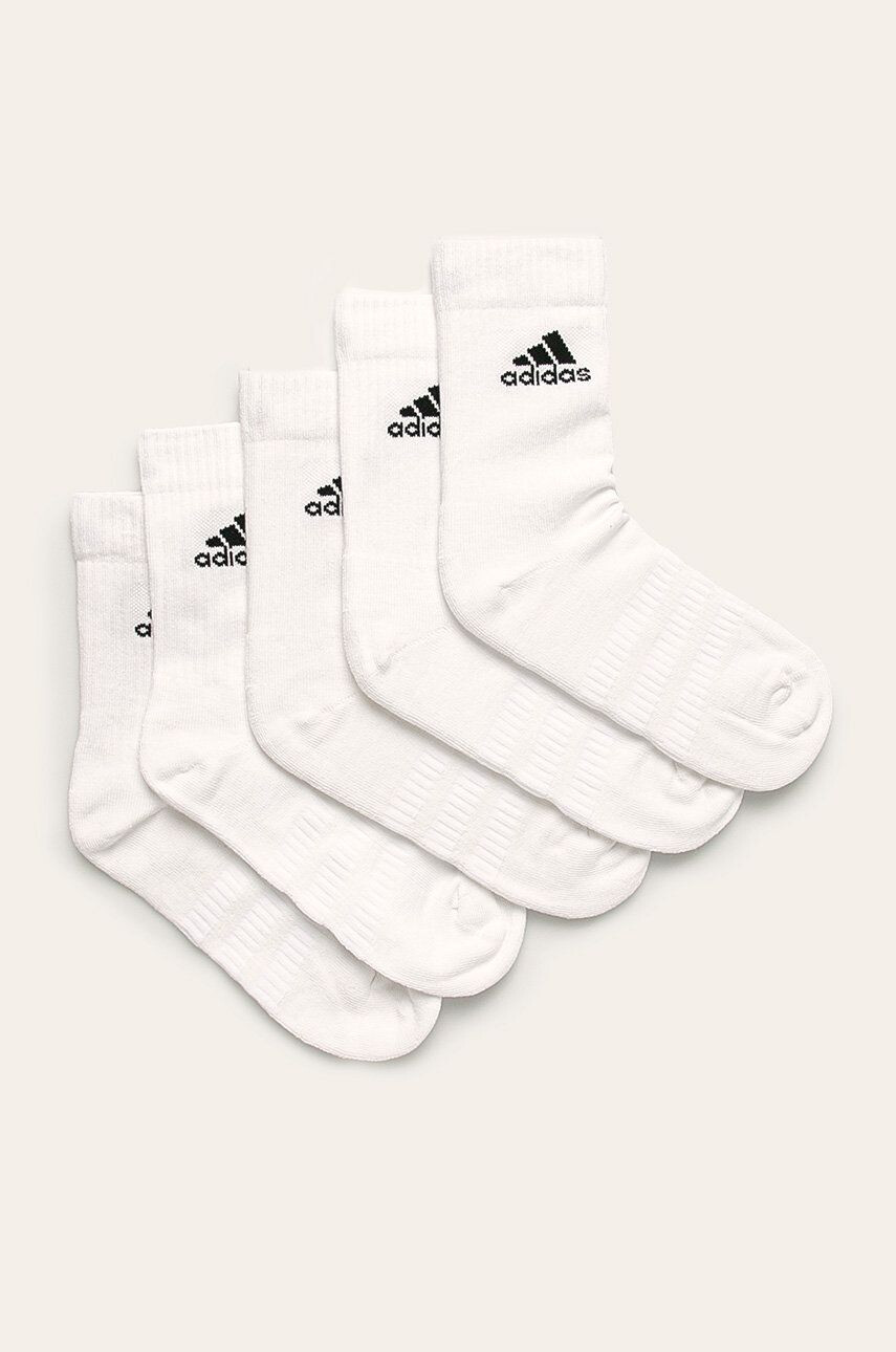 adidas Performance Ponožky 6-pak - Pepit.sk