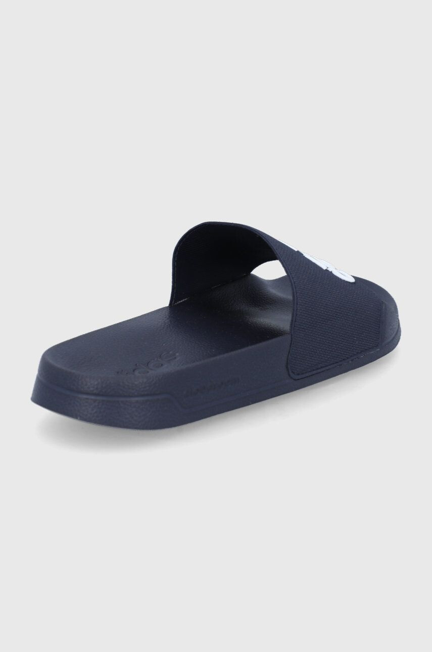 adidas Šľapky Performance Adilette GZ3774 pánske tmavomodrá farba - Pepit.sk