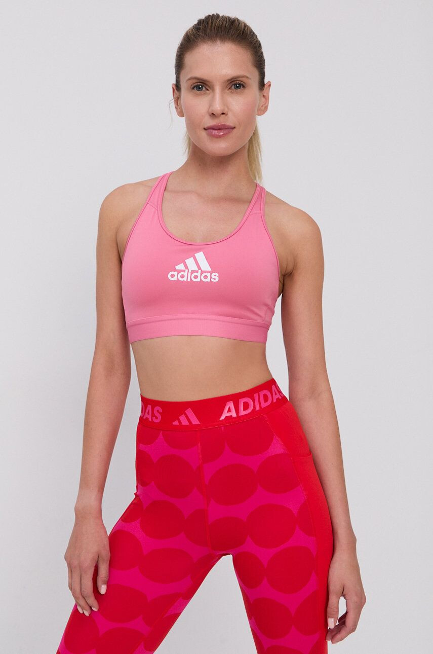 adidas Performance Športová podprsenka - Pepit.sk