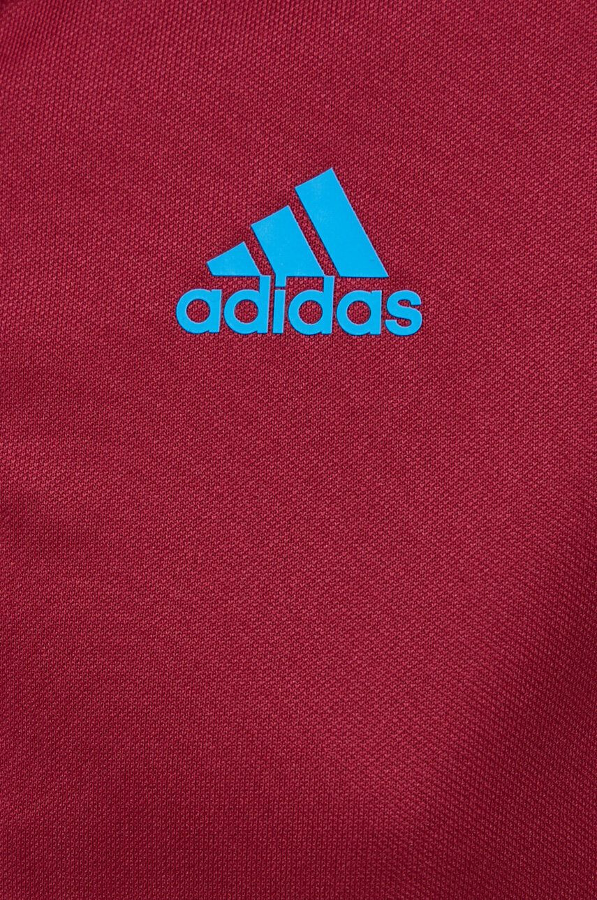 adidas Performance Športová tepláková súprava Teamsport HD6566 - Pepit.sk