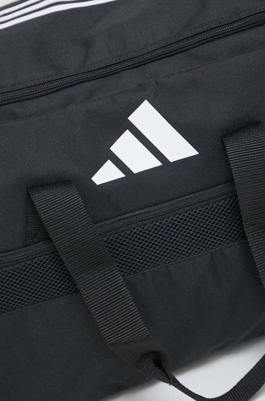 adidas Performance Taška čierna farba - Pepit.sk