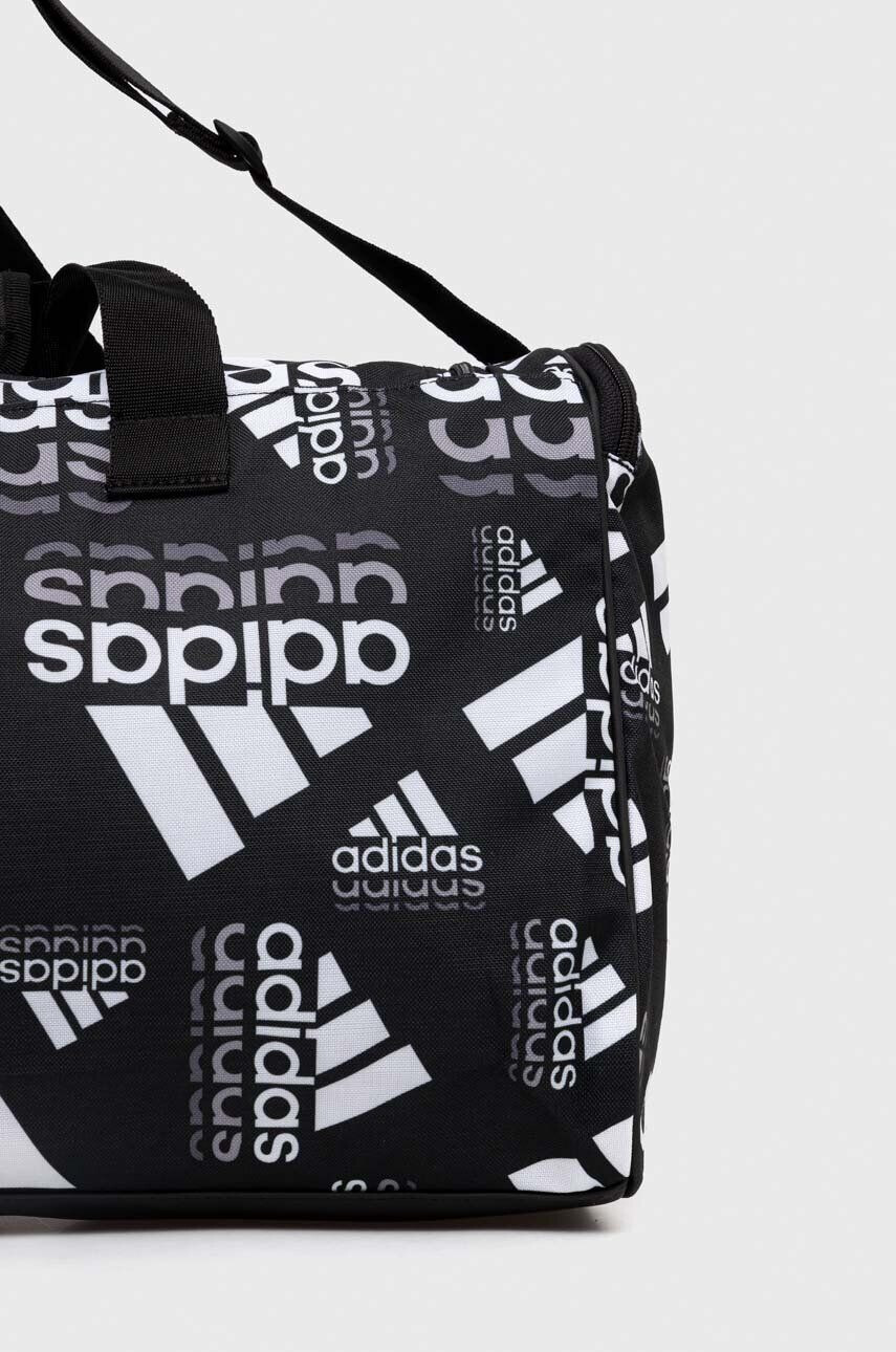 adidas Performance Taška ružová farba - Pepit.sk