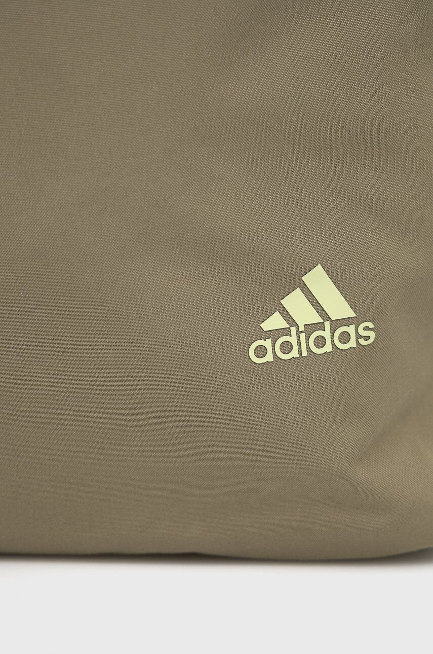 adidas Performance Taška čierna farba jednofarebný - Pepit.sk