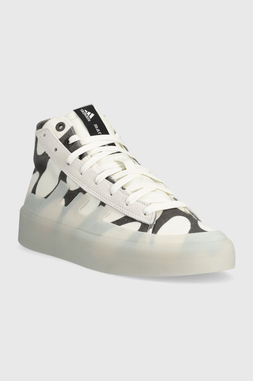 adidas Tenisky ZNSORED biela farba - Pepit.sk