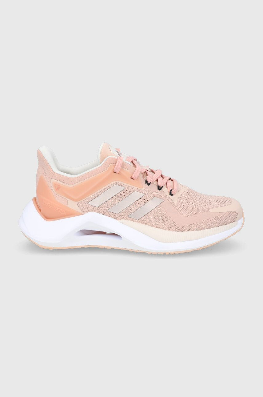 adidas Performance Topánky Alphatorsion 2.0 GZ8765 - Pepit.sk