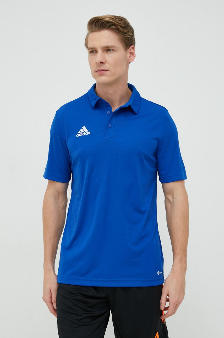 adidas Performance Tréningová polokošeľa Entrada 22 - Pepit.sk