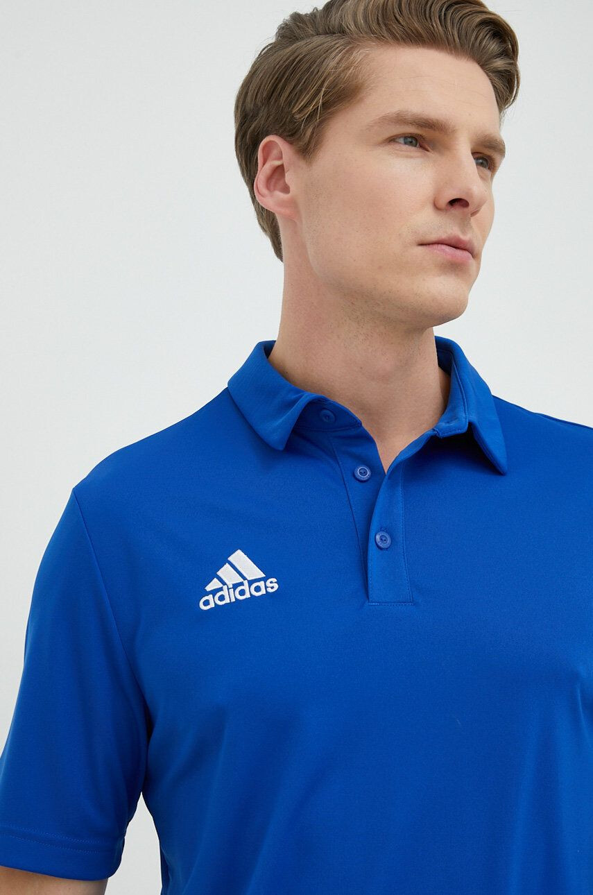 adidas Performance Tréningová polokošeľa Entrada 22 - Pepit.sk