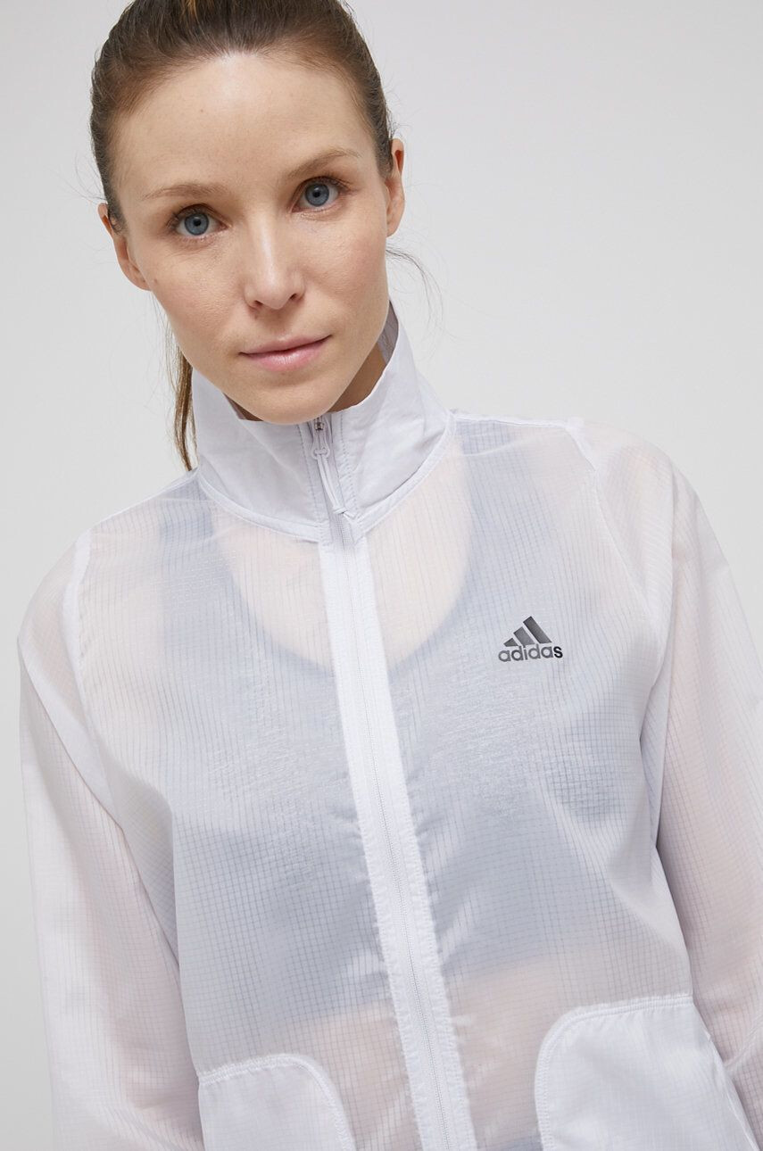 adidas Performance Tréningová bunda - Pepit.sk