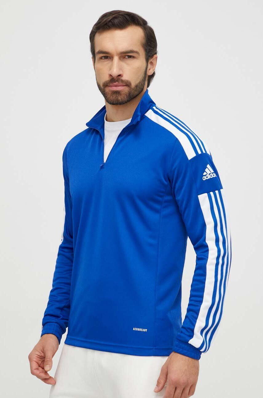 adidas Performance Tréningová mikina s nášivkou - Pepit.sk