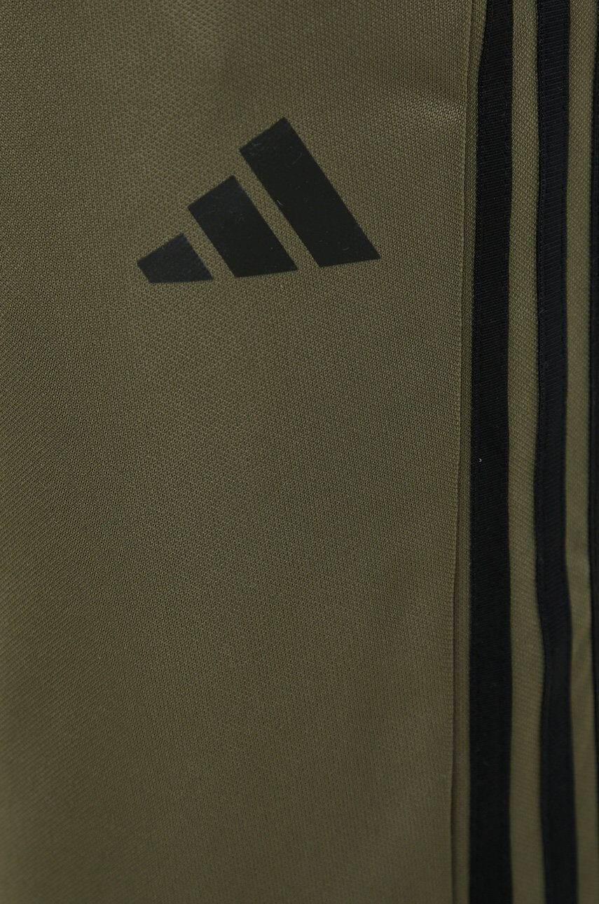 adidas Performance Tréningové nohavice Train Essentials čierna farba jednofarebné - Pepit.sk