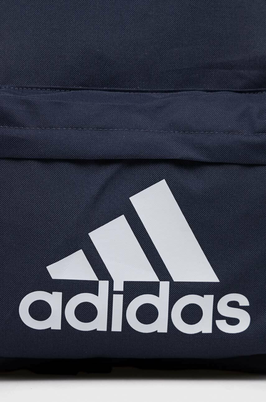 adidas Ruksak tmavomodrá farba veľký s potlačou - Pepit.sk