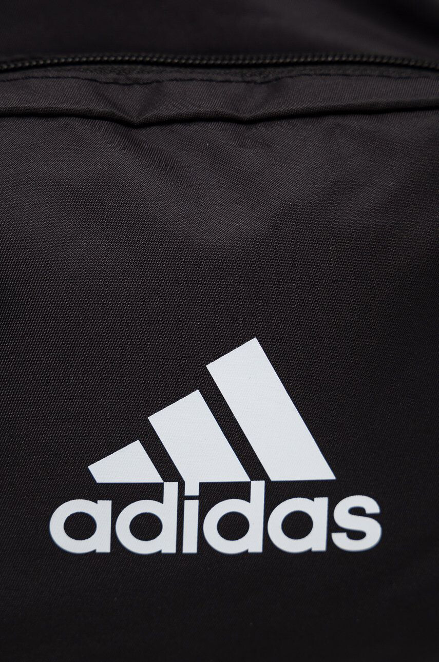 adidas Ruksak čierna farba veľký s potlačou - Pepit.sk