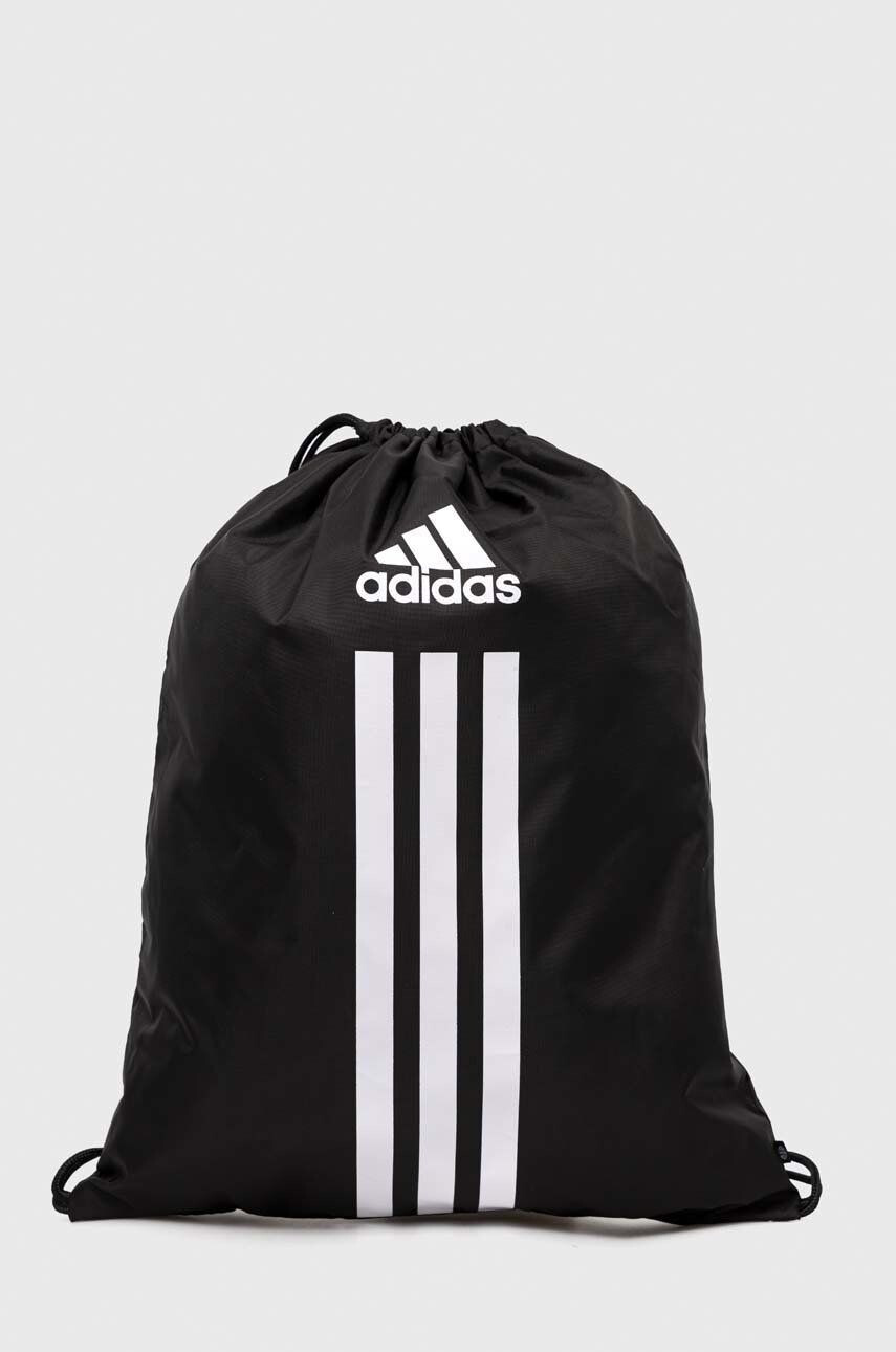 adidas Ruksak čierna farba s potlačou - Pepit.sk